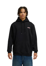 Patch It PH black Vorderansicht