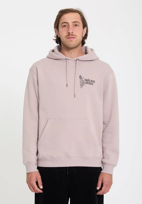 Watanite barkbrown Rueckenansicht