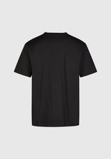 Crust Gull black Rueckenansicht