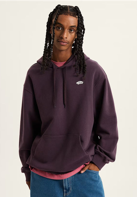 Style 76 II Loose darkport Rueckenansicht