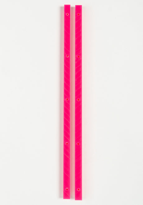 Rib Bones pink Rueckenansicht