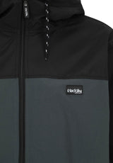 Auf Deck darkjungle Closeup1