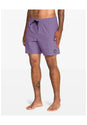 Lido Solid Trunk 16 violet Vorderansicht