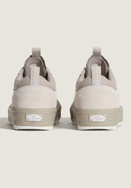 MTE Old Skool Waterproof Insulated stone Closeup2