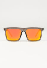 Bruce grey-redmirror Rueckenansicht