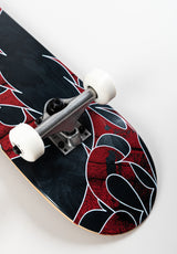 Triple Classic Logo Mini black-stained Oberansicht