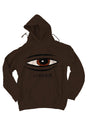 Sect Eye brown Vorderansicht