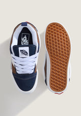 Knu Skool Kids nineties-multiwhite Closeup1