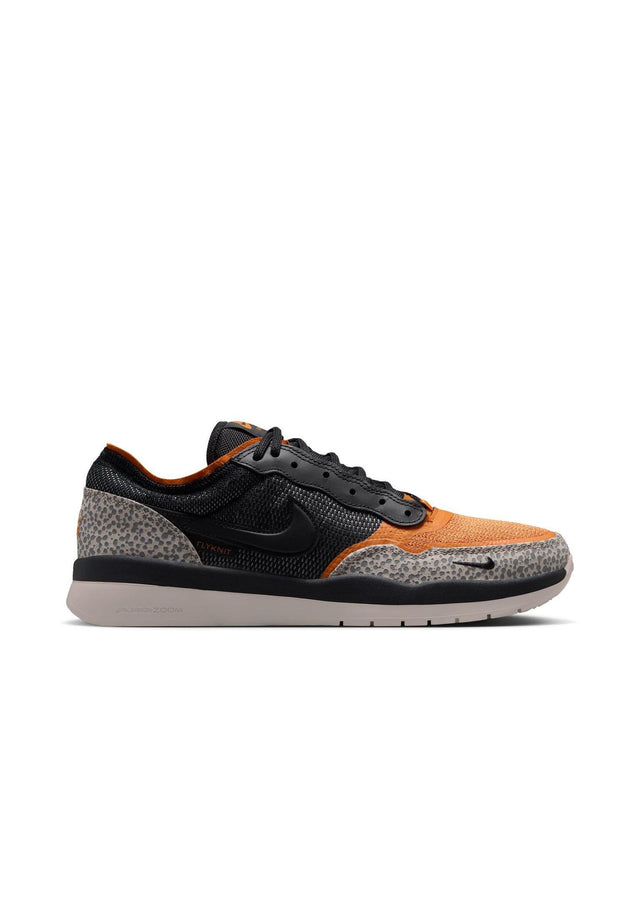 PS8 cobblestone-black-monarch-ltorewoodbrown Vorderansicht