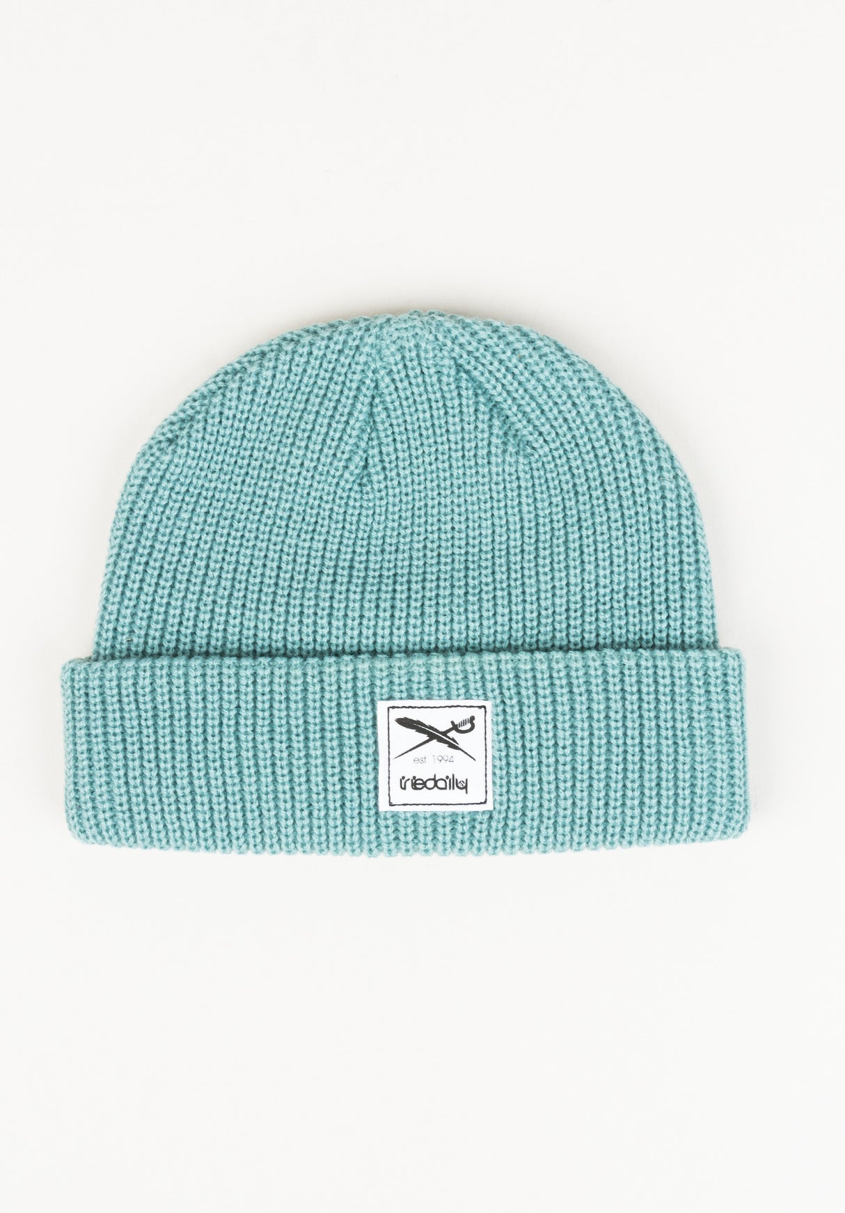 Kreuzkoelln berylgrey Vorderansicht