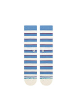 Striped It Crew capri-blue Rueckenansicht