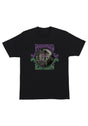 x Black Sabbath Paranoid Witch black Vorderansicht