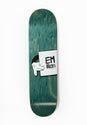 Sign Waver green Vorderansicht