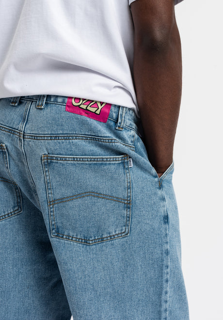 Ozzy lightblue-denim Closeup2