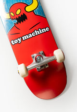 Monster various stains Closeup1