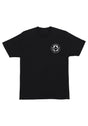 Motorhead Spade Heavyweight black Vorderansicht
