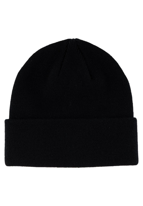 Groundwork Long Shoreman black Rueckenansicht