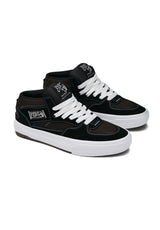 Skate Half Cab WaffleCup black-white Closeup1