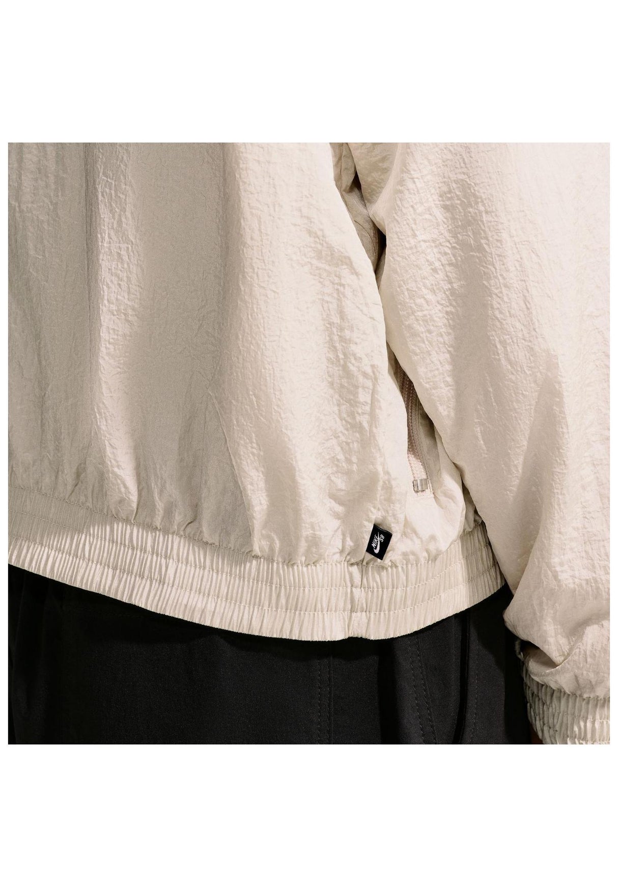 Pavan lightorewoodbrown-white Oberansicht