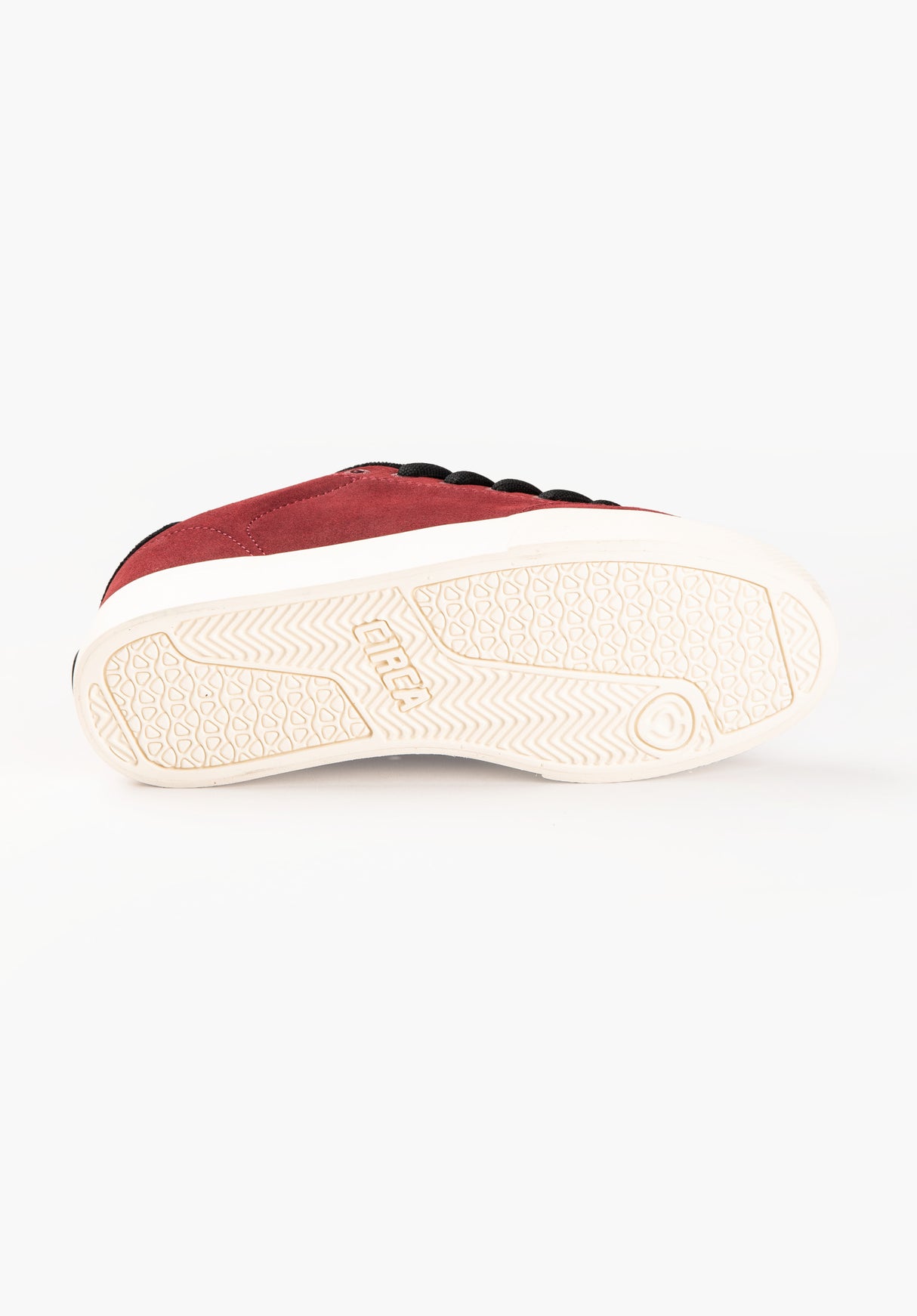 Lopez 50 cordovan-black-yellow Oberansicht