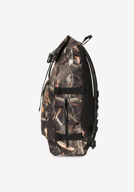 Philis camofeathertree-black Closeup1