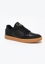Heritic black-black-gum Vorderansicht