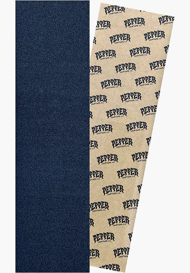 XG - 9 x 33.5 - Sheet black Vorderansicht