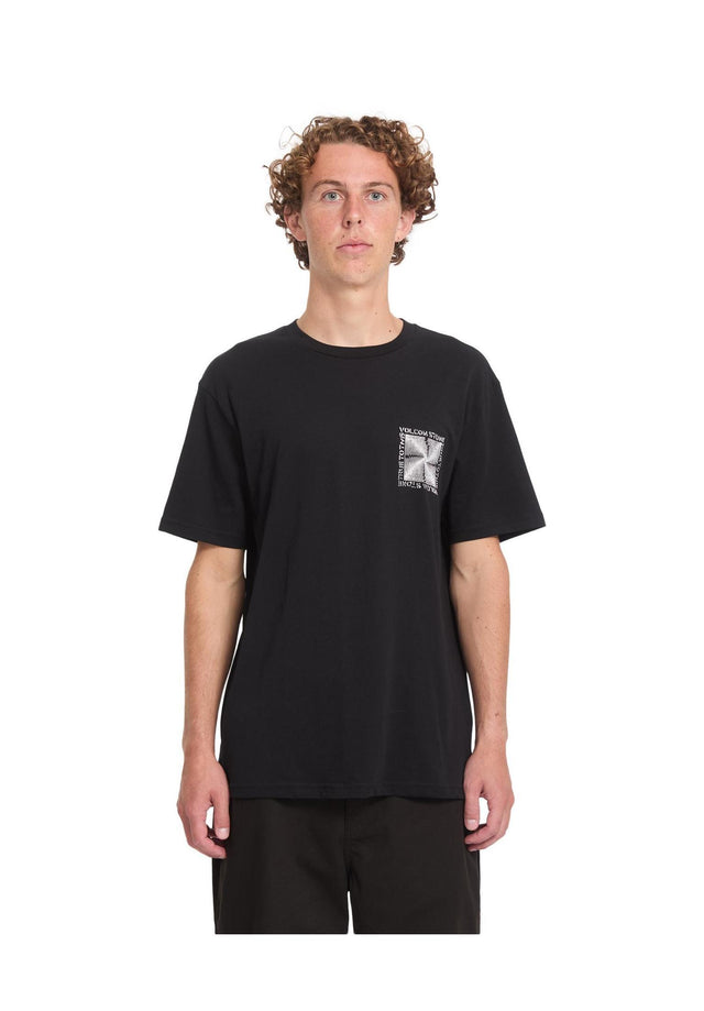 Voidstone black Vorderansicht