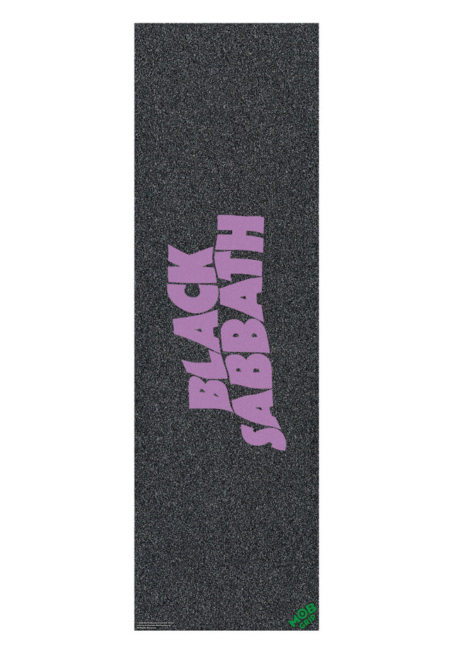 Black Sabbath Master Of Reality black Vorderansicht