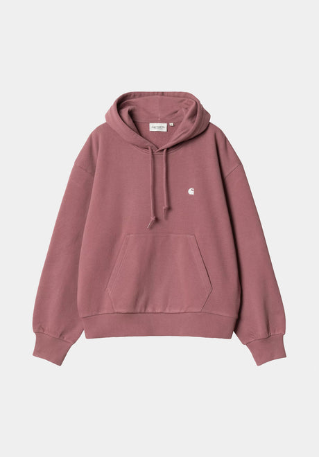 W´ Casey duskypink-silver Vorderansicht