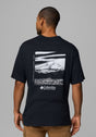 CSC Heavyweight Back Graphic black-photoreal Vorderansicht