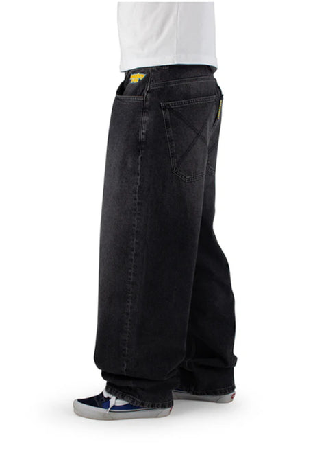 X-Tra Monster Vintage Denim vintageblack Closeup1