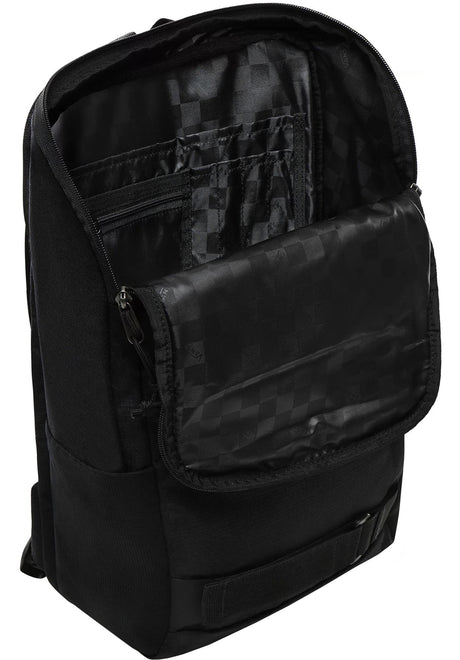 Obstacle black-ripstop Closeup1