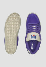 SAL23 purple Rueckenansicht