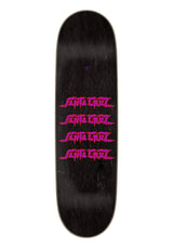 Pace Deathtrap Remix Pro purple Rueckenansicht