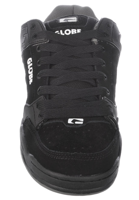 Tilt black-black-tpr Rueckenansicht