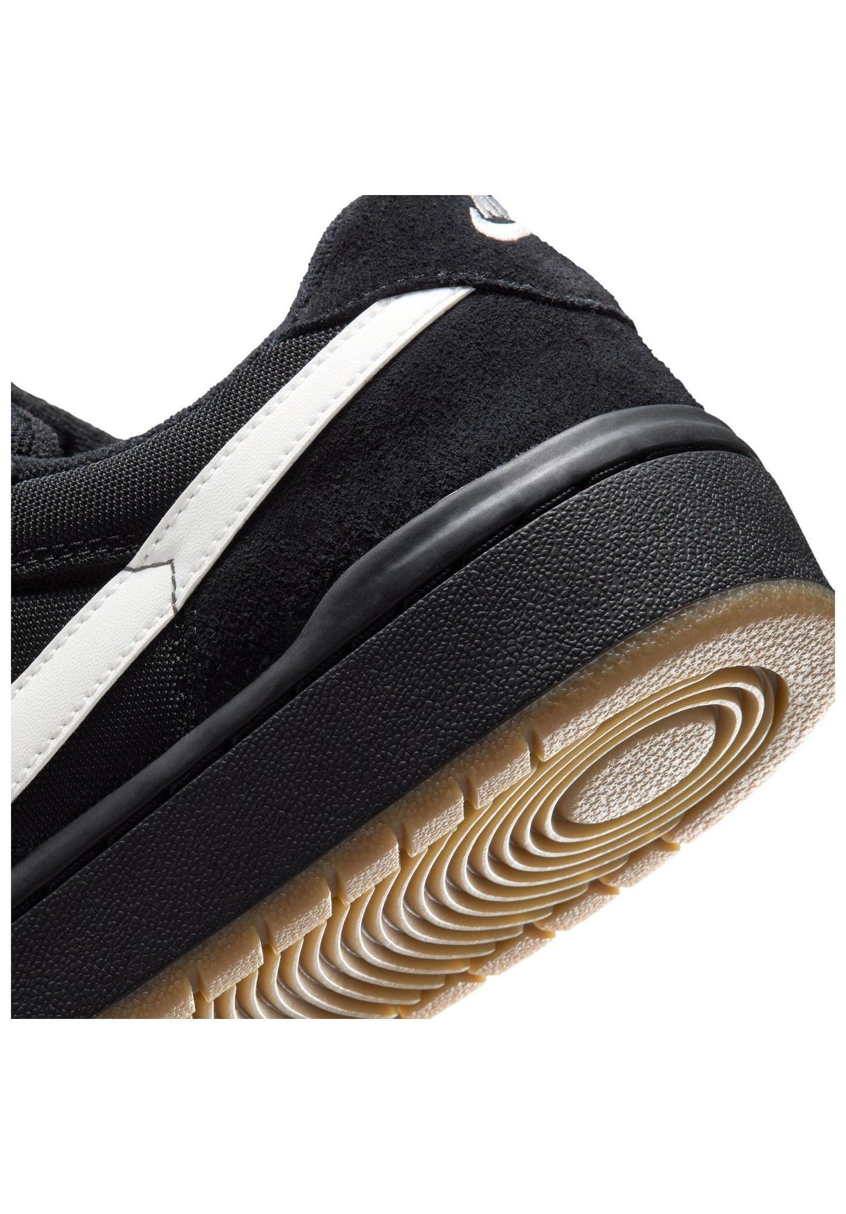 Code 58 black-gum-white Unteransicht