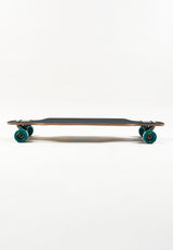 Triangle DT Kids brown-blue-yellow Closeup1