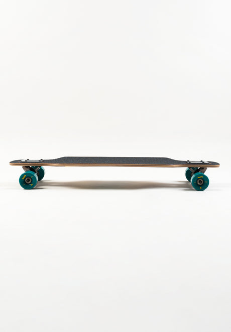 Triangle DT Kids brown-blue-yellow Closeup1