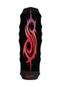 x Slipknot Tribal S on Widow purple-red stain Vorderansicht
