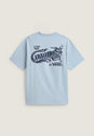 Caballero softslate Vorderansicht