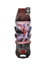 x Cannibal Corpse Explicit Shaped assorted Closeup2