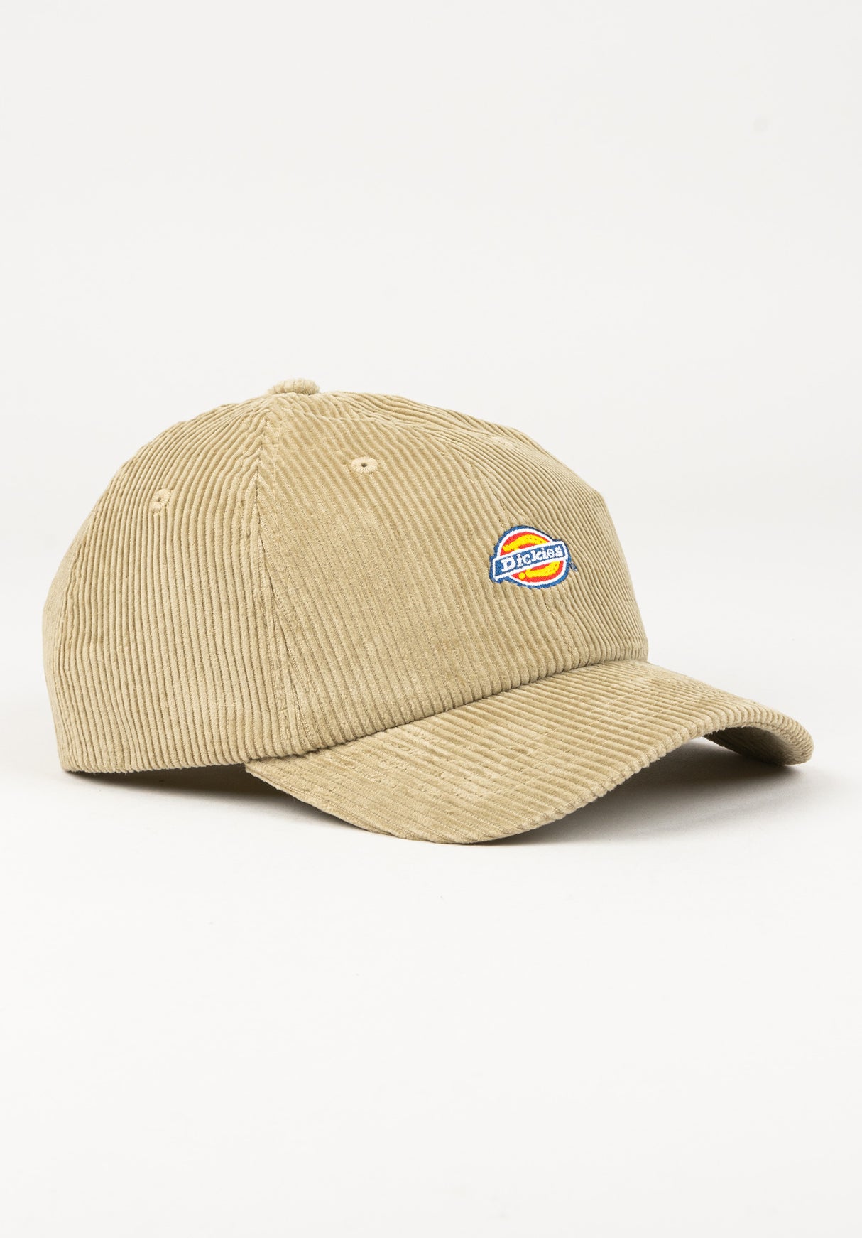 Hardwick Cord khaki Vorderansicht