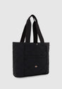 Samburg Tote Bag black Vorderansicht
