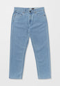 Fivedown Denim camperblue Vorderansicht