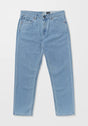 Fivedown Denim camperblue Vorderansicht