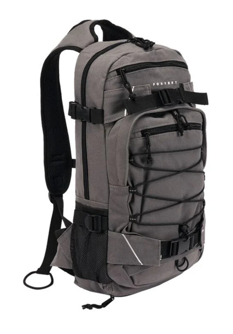 Canvas Louis darkgrey Vorderansicht