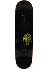 Brainmelt black-blue Rueckenansicht