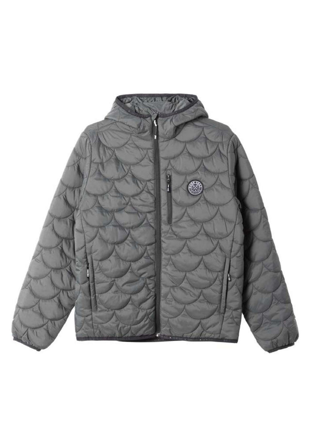 Trabuco green Vorderansicht