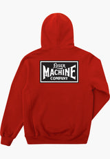 New-OG orange Rueckenansicht